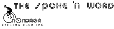 The Spoken Word Newsletter